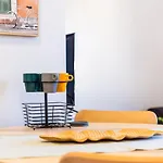 Apartament Guestready - Madeiran Peaceful Nook Porto Moniz