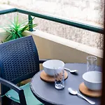 Apartament Guestready - Madeiran Peaceful Nook *