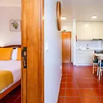 Guestready - Madeiran Peaceful Nook Apartament