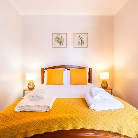 Apartament Guestready - Madeiran Peaceful Nook Porto Moniz