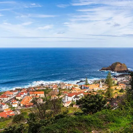 Apartamento Guestready - Madeiran Peaceful Nook Porto Moniz