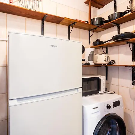 Guestready - Madeiran Peaceful Nook