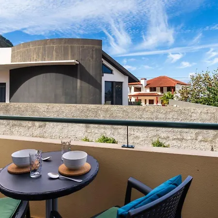 Guestready - Madeiran Peaceful Nook *