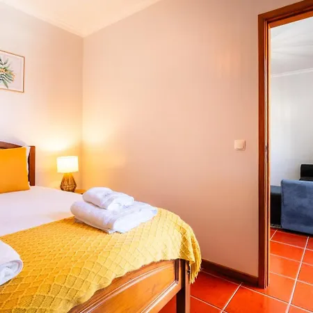 Guestready - Madeiran Peaceful Nook * Porto Moniz