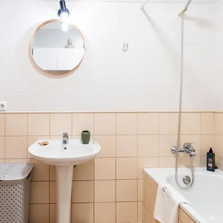 Daire Guestready - Madeiran Peaceful Nook Porto Moniz