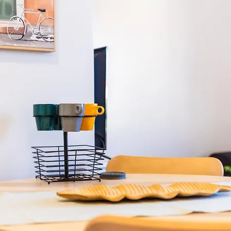 Daire Guestready - Madeiran Peaceful Nook Porto Moniz