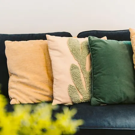 Apartment Guestready - Madeiran Peaceful Nook *