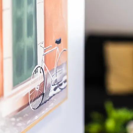 Apartamento Guestready - Madeiran Peaceful Nook *