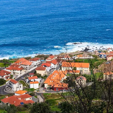 Guestready - Madeiran Peaceful Nook Porto Moniz