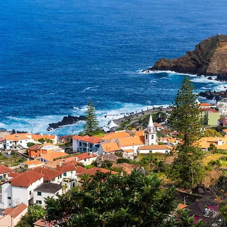 Guestready - Madeiran Peaceful Nook * Porto Moniz