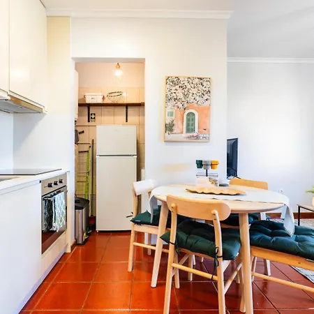 Guestready - Madeiran Peaceful Nook Apartamento *