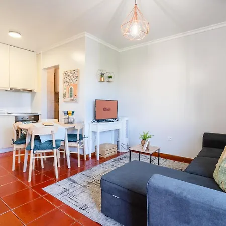 Guestready - Madeiran Peaceful Nook * Porto Moniz