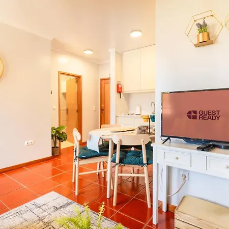 Guestready - Madeiran Peaceful Nook *