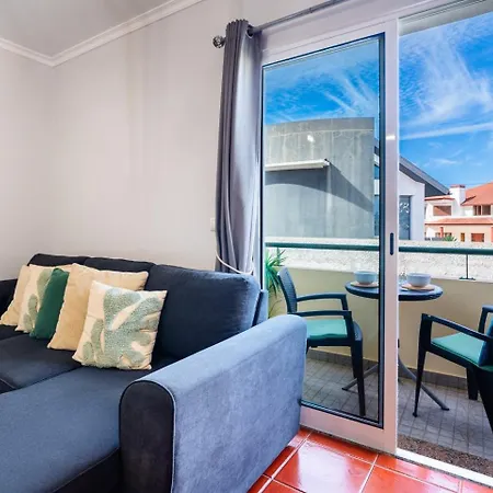 Guestready - Madeiran Peaceful Nook * Porto Moniz