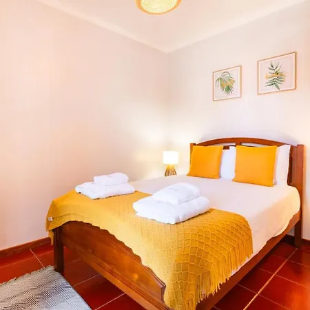 Apartamento Guestready - Madeiran Peaceful Nook Porto Moniz