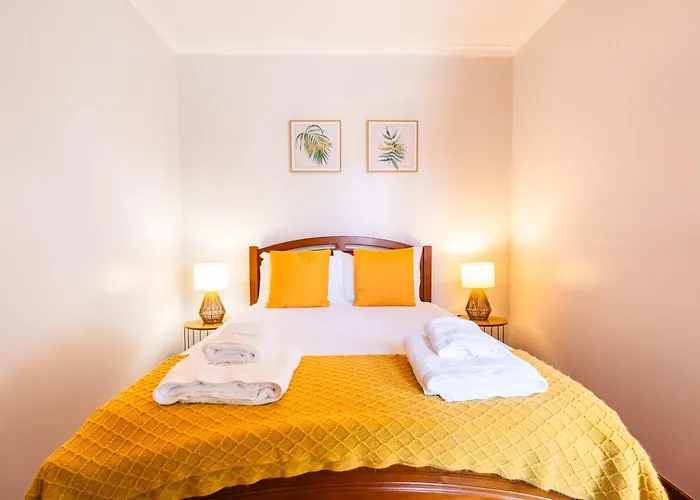 Διαμέρισμα Guestready - Madeiran Peaceful Nook Porto Moniz