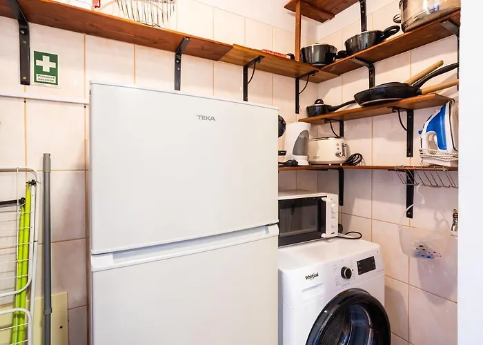 Guestready - Madeiran Peaceful Nook