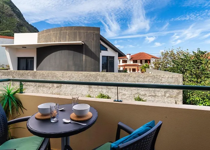 Guestready - Madeiran Peaceful Nook *