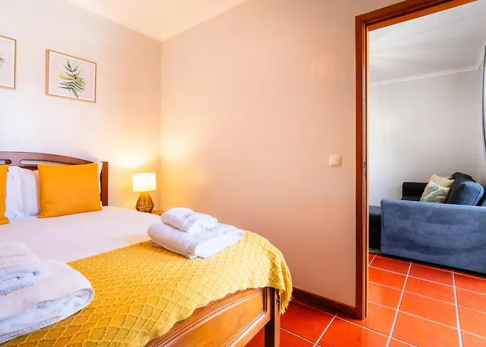 Guestready - Madeiran Peaceful Nook * Porto Moniz