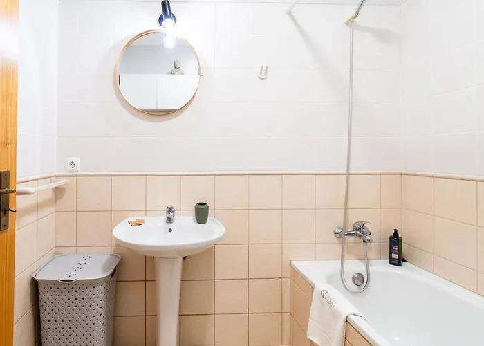 Apartament Guestready - Madeiran Peaceful Nook Porto Moniz