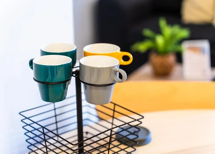 Guestready - Madeiran Peaceful Nook Διαμέρισμα