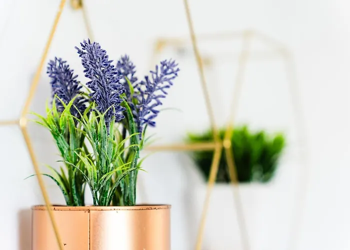 Guestready - Madeiran Peaceful Nook Apartament *