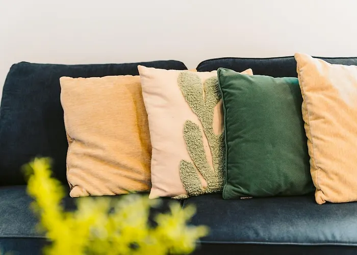 Διαμέρισμα Guestready - Madeiran Peaceful Nook *