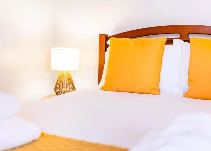 Guestready - Madeiran Peaceful Nook