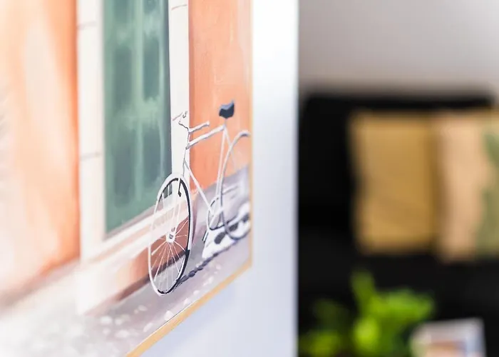 Apartament Guestready - Madeiran Peaceful Nook *