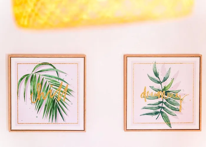 Guestready - Madeiran Peaceful Nook