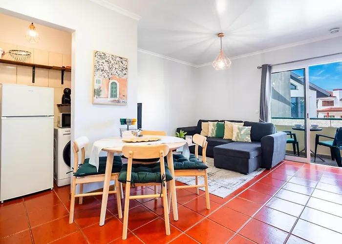 Guestready - Madeiran Peaceful Nook * Porto Moniz