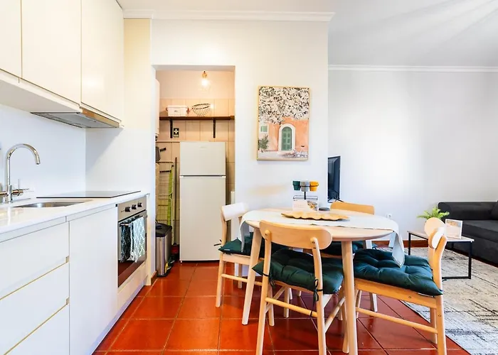 Guestready - Madeiran Peaceful Nook Apartament *