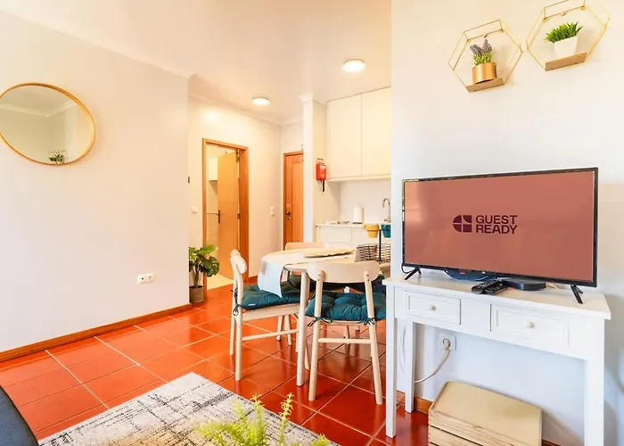 Guestready - Madeiran Peaceful Nook *