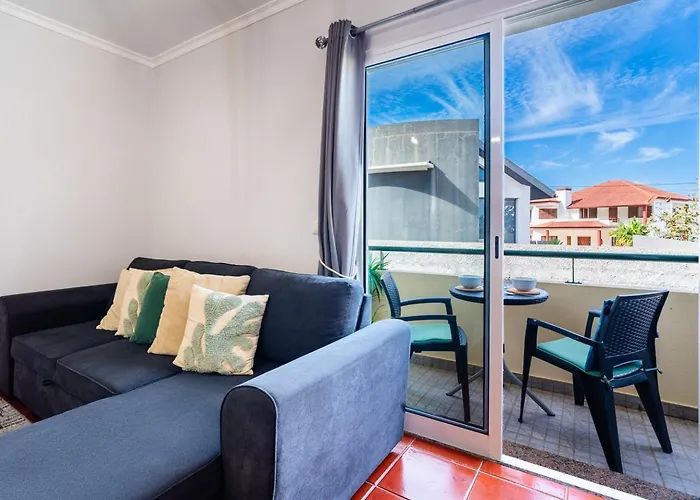 Guestready - Madeiran Peaceful Nook * Porto Moniz