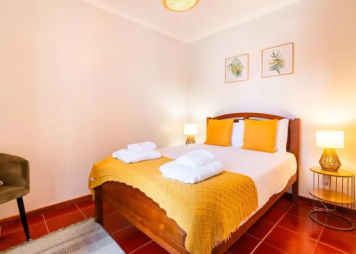 Διαμέρισμα Guestready - Madeiran Peaceful Nook Porto Moniz