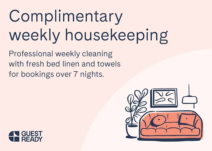 Apartament Guestready - Madeiran Peaceful Nook